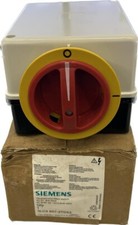 Siemens 3lc4607 2td53 gebraucht kaufen  Düsseldorf