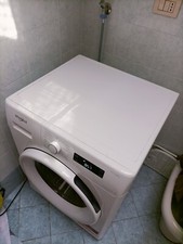Lavatrice whirlpool usato  Zibido San Giacomo