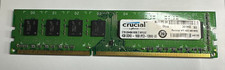 Crucial 4gb ddr3 for sale  Athens