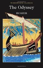 Odyssey homer adam for sale  UK