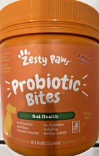 Pack zesty paws for sale  Miami