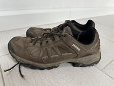 Meindl herren wanderschuhe gebraucht kaufen  Cottbus