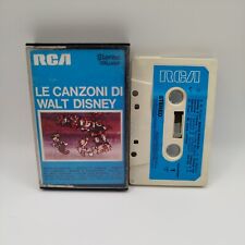 Canzoni walt disney usato  Imola