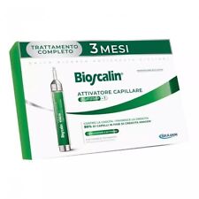 Bioscalin attivatore capillare usato  Ribera