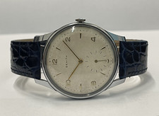 Zenith stellina jumbo usato  Latina
