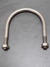 Bolt nuts stainless for sale  FORDINGBRIDGE
