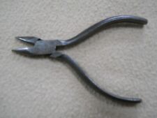 Usado, Alicate de nariz curto vintage Lloyd 4 1/2" 4S comprar usado  Enviando para Brazil