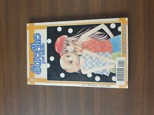 Planet manga streghe usato  Bari