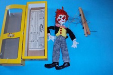 pelham puppets gebraucht kaufen  Hanau