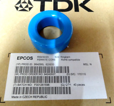 50mm 20mm ferrite for sale  CHESTERFIELD