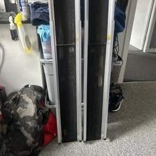 Pair 6ft 5ft for sale  FALKIRK