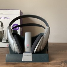 Vtg radioshack wireless for sale  Owens Cross Roads