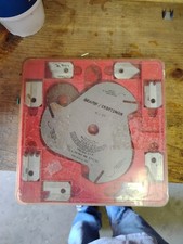 Craftsman table saw for sale  Evansville