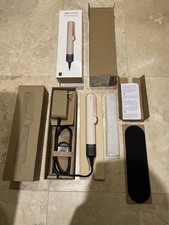 Dyson airstrait straightener for sale  BACUP