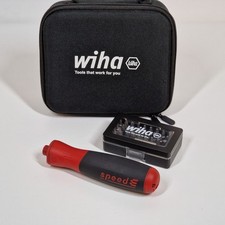 Wiha speede pocketdrive gebraucht kaufen  Seckach