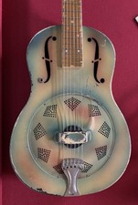 Late national resonator for sale  Henderson