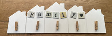 Family picture art for sale  BEDFORD