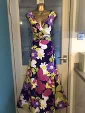 Kaliko long multicoloured for sale  POLEGATE