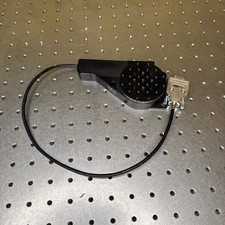 Thorlabs prmtz8 motorized for sale  San Antonio
