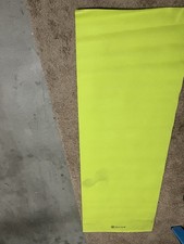 Gaian yoga mat for sale  Laveen