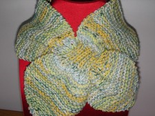 Hand knitted chunky for sale Hand knitted chunky for sale  STOKE-ON-TRENT