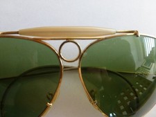 Vintage ray ban gebraucht kaufen  Freudenstadt