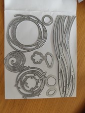 Stampin stanzen passend gebraucht kaufen  Zirndorf