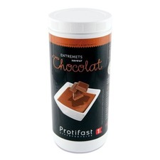 Protifast dessert chocolat d'occasion  Saint-Laurent-du-Var