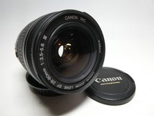 Canon zoom 80mm for sale  LONDON