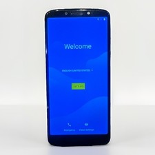 Motorola moto play for sale  Richland
