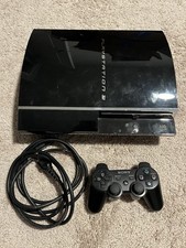 Playstation ps3 fat for sale  Gold Bar
