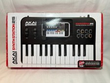 Akai synth station for sale  LITTLEHAMPTON