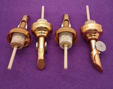 Set bottle pourers for sale  Wells