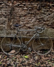 Usado, Bicicleta de estrada vintage 1959 Cinelli Sc comprar usado  Enviando para Brazil