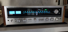 Ampli tuner pioneer d'occasion  Troyes