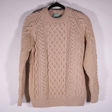 Inverallan cable knit d'occasion  Expédié en Belgium