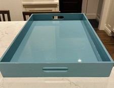 West elm lacquer for sale  Atlanta