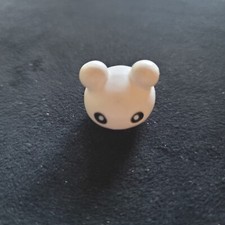 Boneco Snowbotamon Digimom 1999 Vintage Autêntico, usado comprar usado  Enviando para Brazil