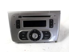 156091908 autoradio alfa usato  Rovigo