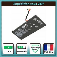Batterie compatible 11.4v d'occasion  Paris X