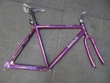 Mtb aluminiumrahmenset navajo gebraucht kaufen  Münstermaifeld