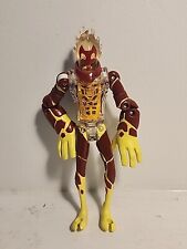 Bandai ben heatblast for sale  South Weymouth