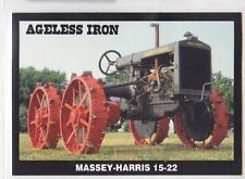 Vintage massey harris for sale  Chehalis