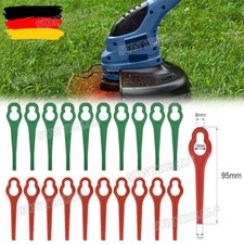100x ersatzmesser ersatzklinge gebraucht kaufen  Bochum