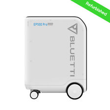 Bluetti ep500pro powerstation gebraucht kaufen  Leipzig