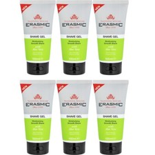 Erasmic shave gel gebraucht kaufen  Versand nach Germany