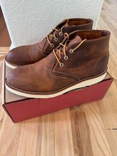 Red wing heritage for sale  Denver