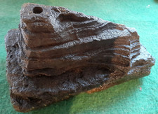 Quellstein naturstein suiseki gebraucht kaufen  Mönchengladbach