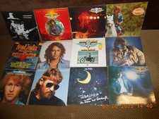 Schallplatten vinyl peter gebraucht kaufen  Haibach