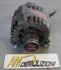 04l903023l alternatore volkswa usato  Roma